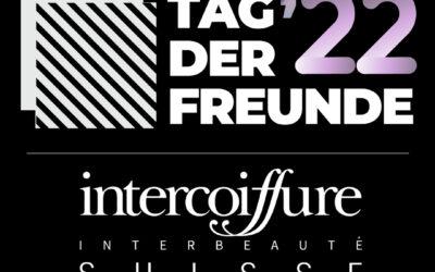 23. Oktober 2022 / Zürich – Tag der Freunde der Intercoiffure Suisse